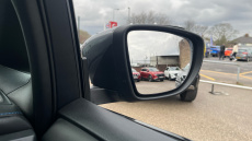 Nissan LEAF 110kW N-Connecta 39kWh 5dr Auto Electric Hatchback